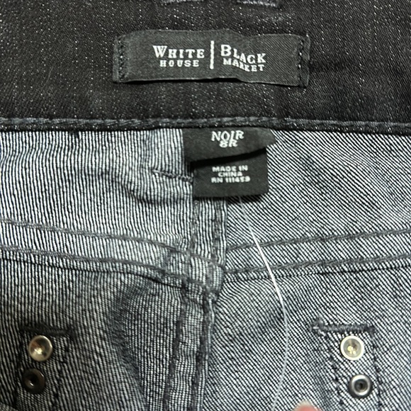 Jeans - Picture 4 of 4